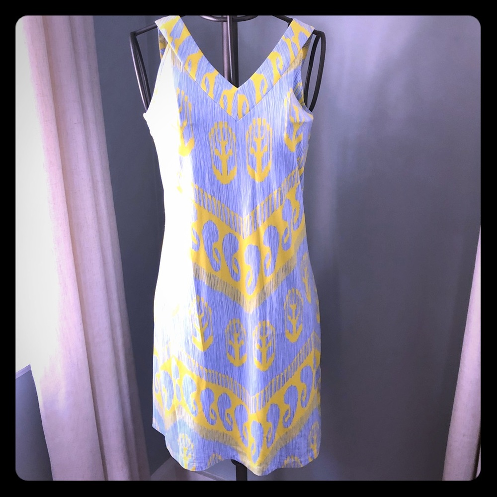 J Mclaughlin dress